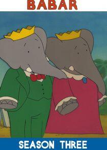 Babar - Season 3