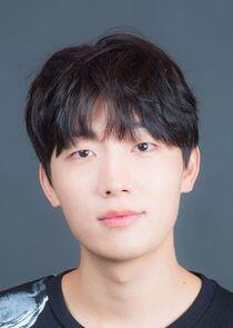 Yoon Jun Won