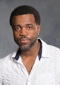 Kevin Hanchard