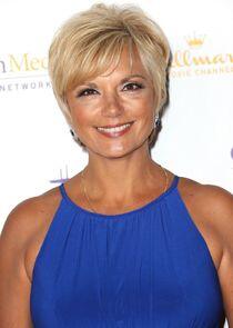 Teryl Rothery