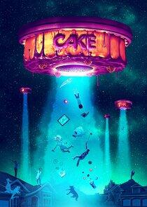 Cake - Season 4