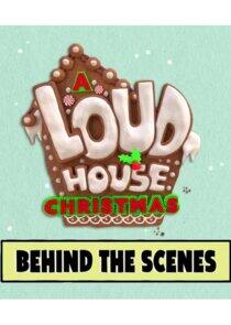 A Loud House Christmas: Behind the Scenes