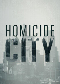 Homicide City