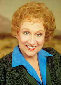 Jean Stapleton