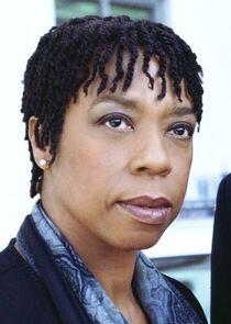 Lynne Thigpen