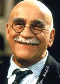 Alf Garnett