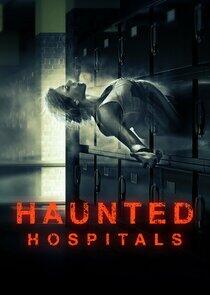 Haunted Hospitals