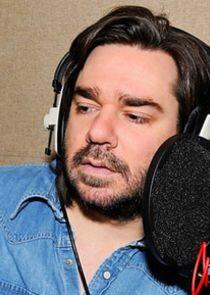 Matt Berry Does...