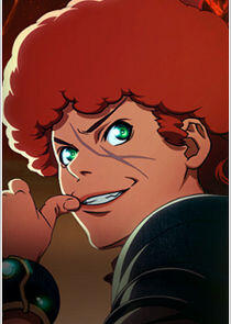 Favaro Leone