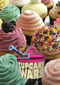 Cupcake Wars