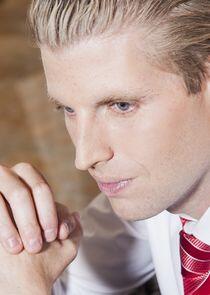 Eric Trump