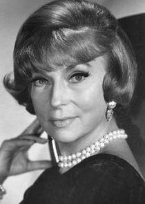 Agnes Moorehead