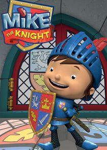 Mike the Knight