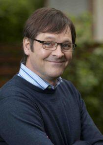 Mark Heap