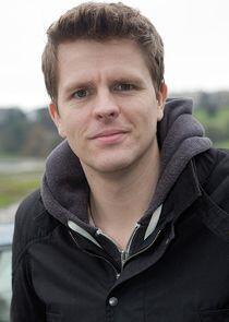 Jake Humphrey