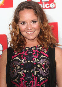 Charlie Brooks