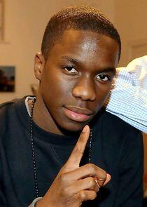 Tinchy Stryder