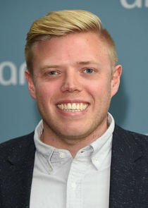 Rob Beckett