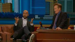 Keegan-Michael Key, Jon Stewart