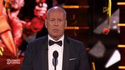 Comedy Central Roast of Bruce Willis