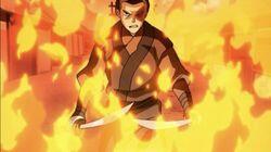 Zuko Alone