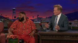 DJ Khaled, Chris Redd, Twin Shadow