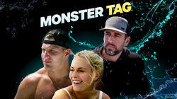 Monster Tag