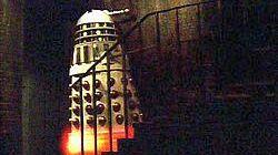 Remembrance of the Daleks, Part Two