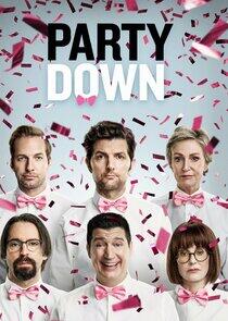 Party Down