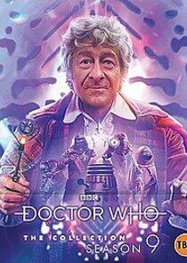 Doctor Who - Season 9