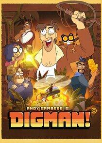 Digman!