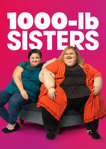 1000-lb Sisters - Season 4