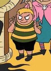 Pugsley Addams