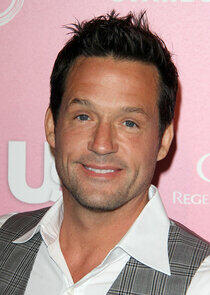 Josh Hopkins