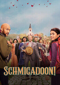 Schmigadoon! - Season 1