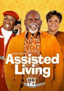 Tyler Perry's Assisted Living