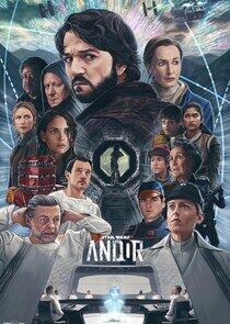 Star Wars: Andor - Season 1