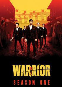 Warrior - Season 1