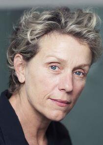 Frances McDormand