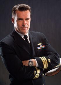 Captain Harmon 