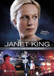 Janet King - Season 2