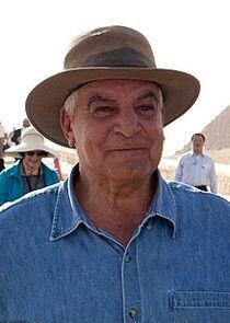 Zahi Hawass