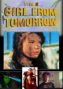 The Girl from Tomorrow