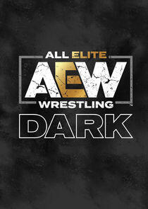 All Elite Wrestling: Dark