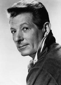 Danny Kaye