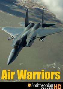 Air Warriors - Season 7