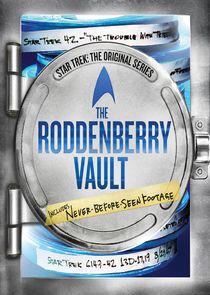 The Roddenberry Vault