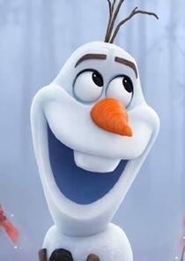 Olaf