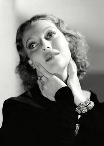 Loretta Young