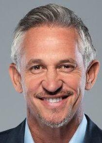 Gary Lineker